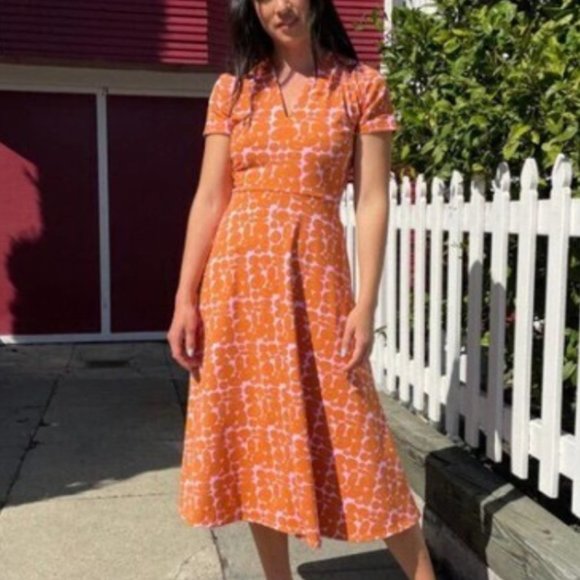 Nooworks Dresses & Skirts - Nooworks Greta Pebble People XL